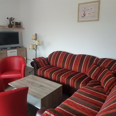 Am Tunneckenberg Appartement Wernigerode Buitenkant foto